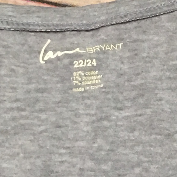 Studded Love Tank Top by Lane Bryant - Picture 2 of 8